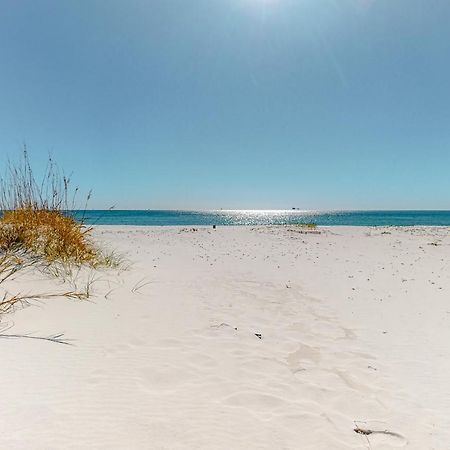 Dolphin View By Meyer Vacation Rentals Галф Шорс Экстерьер фото